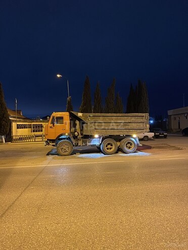 KamAz 65115-11