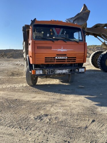 KamAz 65115-12