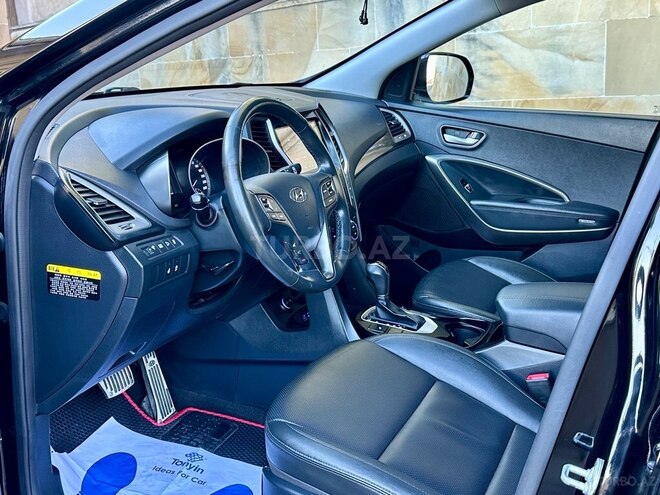 Hyundai Santa Fe-11