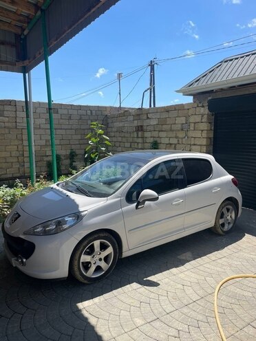 Peugeot 207-2