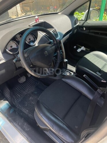 Peugeot 207-6