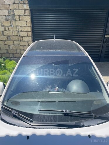 Peugeot 207-5