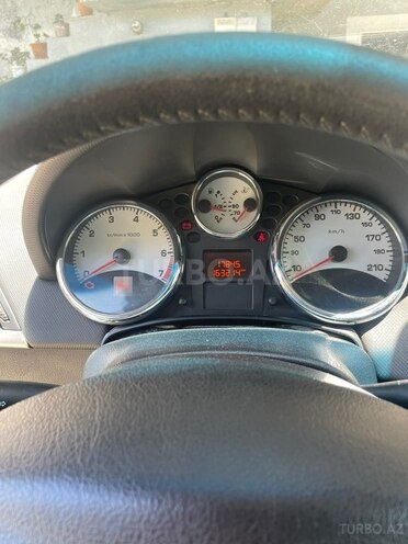 Peugeot 207-7