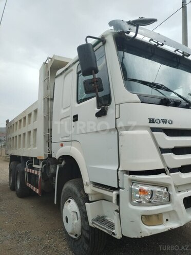 HOWO Sinotruk-2