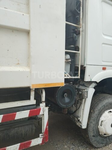 HOWO Sinotruk-6