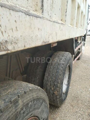 HOWO Sinotruk-7