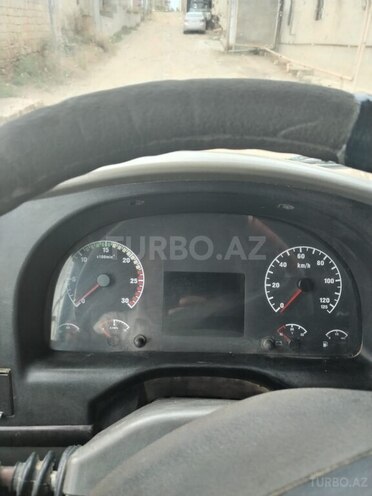 HOWO Sinotruk-9
