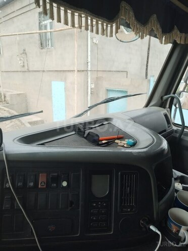 HOWO Sinotruk-8