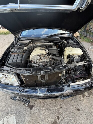 Mercedes C 180-12
