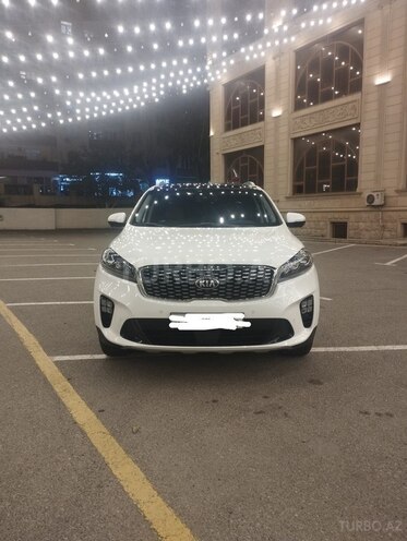 Kia Sorento-1