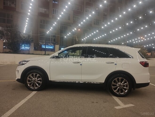 Kia Sorento-5