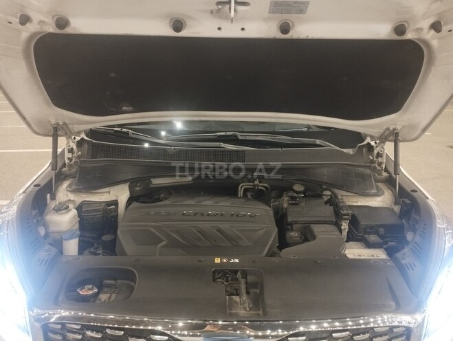 Kia Sorento-21