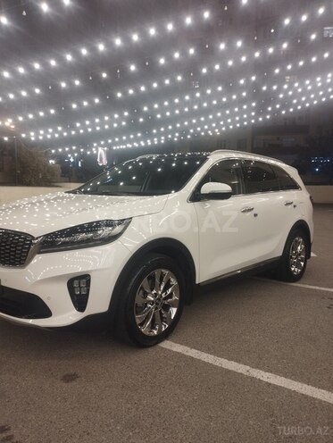 Kia Sorento-4