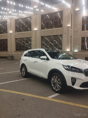 Kia Sorento-8