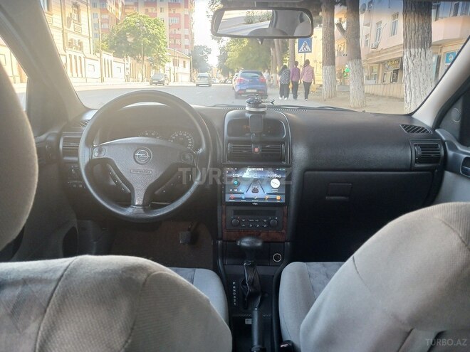 Opel Astra-5