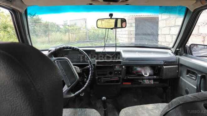 LADA (VAZ) 21099-4