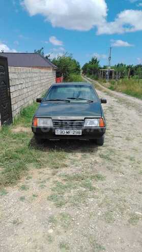 LADA (VAZ) 21099-1