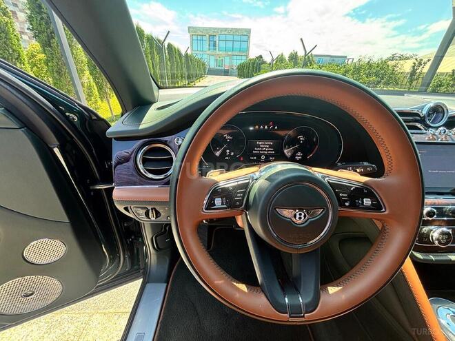 Bentley Bentayga-15
