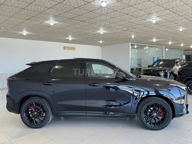 Changan Uni-Z-4