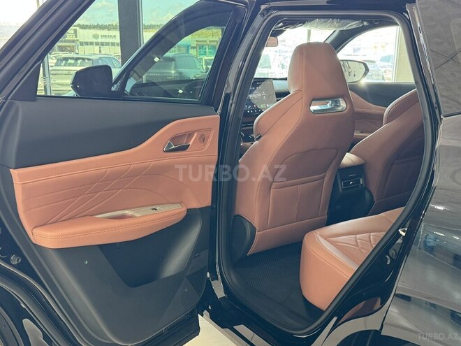 Changan Uni-Z-7
