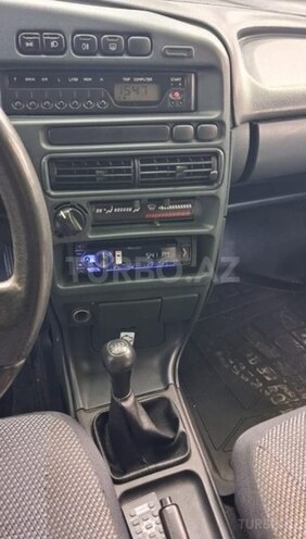 LADA (VAZ) 2114-2