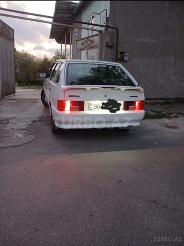 LADA (VAZ) 2114-3