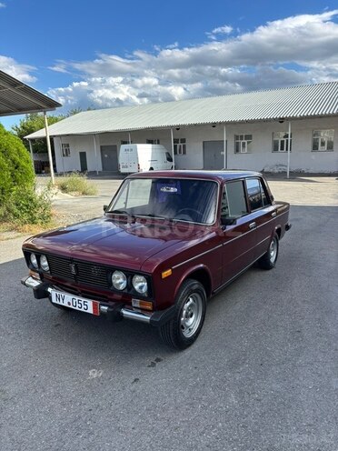 LADA (VAZ) 2106-3