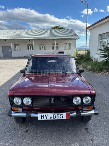 LADA (VAZ) 2106-2