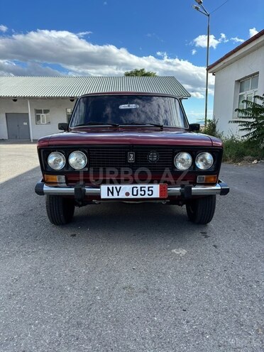 LADA (VAZ) 2106-6