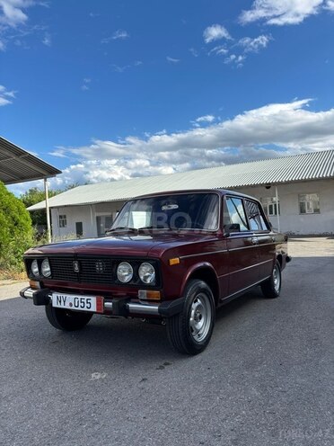 LADA (VAZ) 2106-4