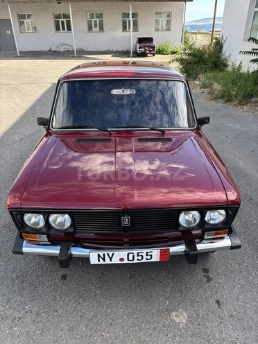 LADA (VAZ) 2106-5