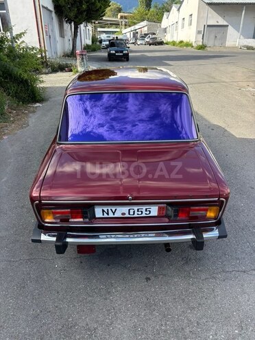 LADA (VAZ) 2106-9