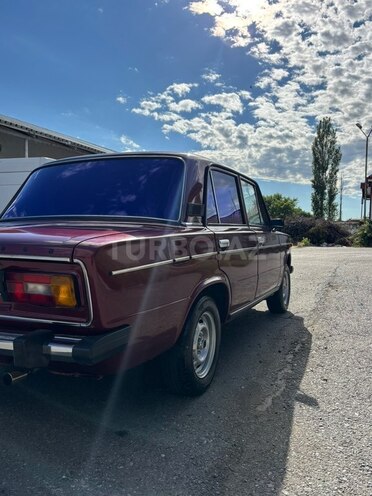 LADA (VAZ) 2106-14