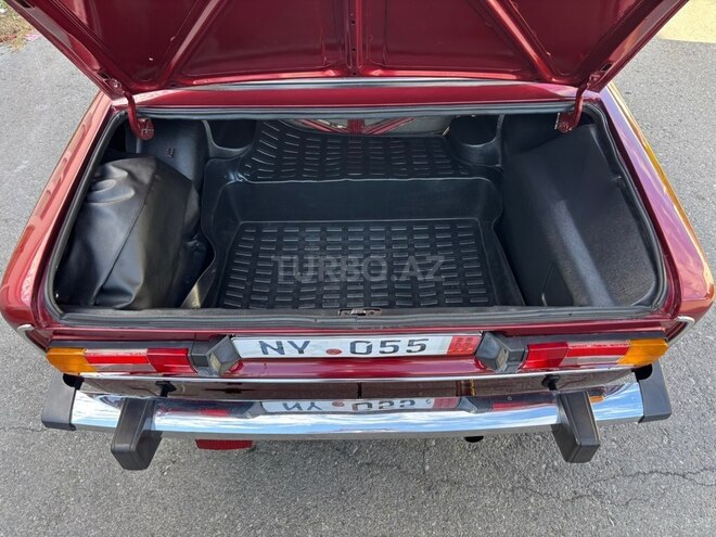 LADA (VAZ) 2106-7