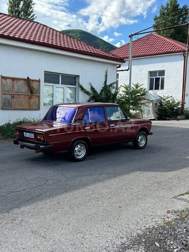 LADA (VAZ) 2106-10