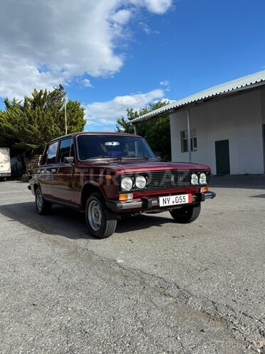 LADA (VAZ) 2106-18