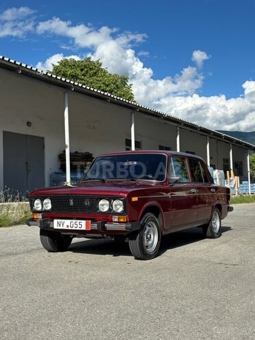 LADA (VAZ) 2106-17