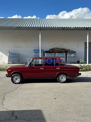 LADA (VAZ) 2106-15