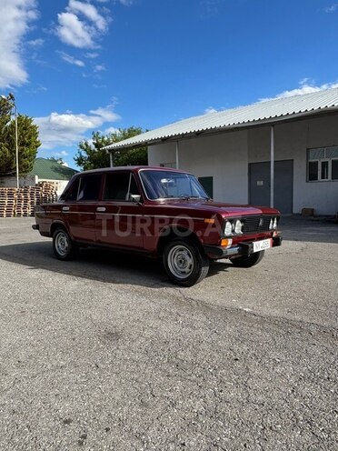 LADA (VAZ) 2106-13