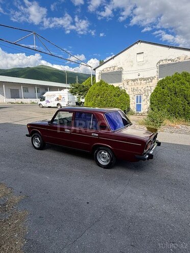 LADA (VAZ) 2106-8