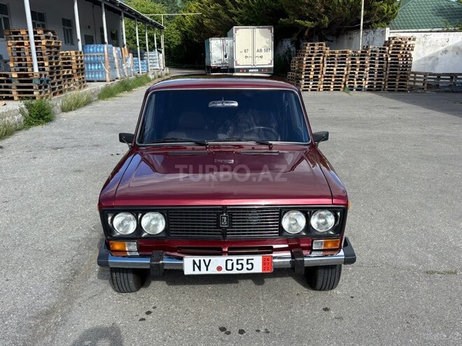 LADA (VAZ) 2106-19
