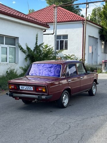 LADA (VAZ) 2106-11