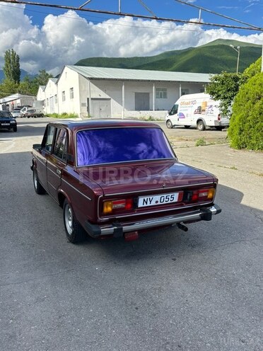 LADA (VAZ) 2106-12