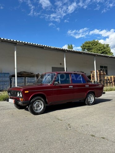 LADA (VAZ) 2106-16