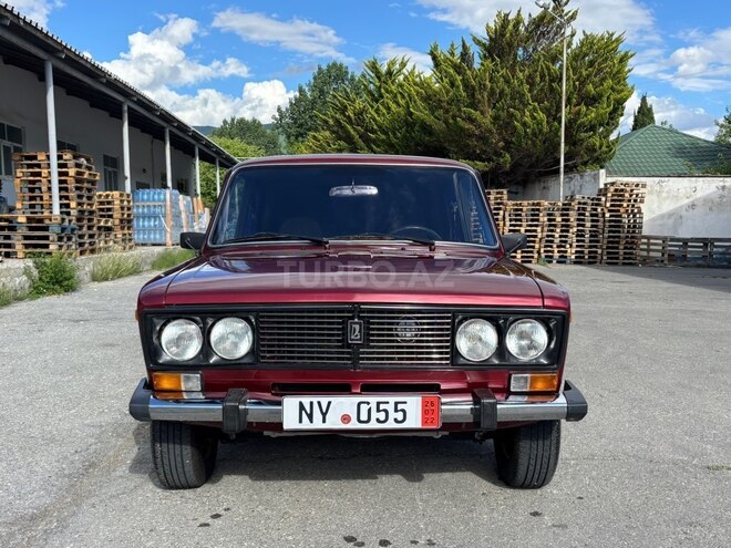 LADA (VAZ) 2106-1