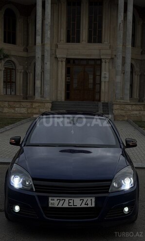 Opel Astra-7