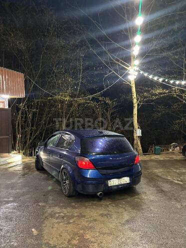 Opel Astra-5