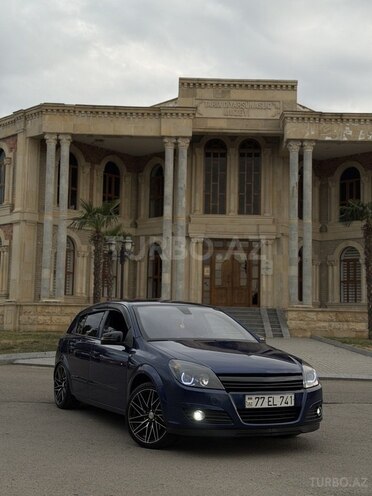 Opel Astra-8