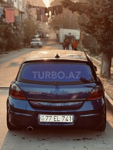 Opel Astra-10