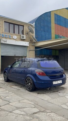 Opel Astra-6